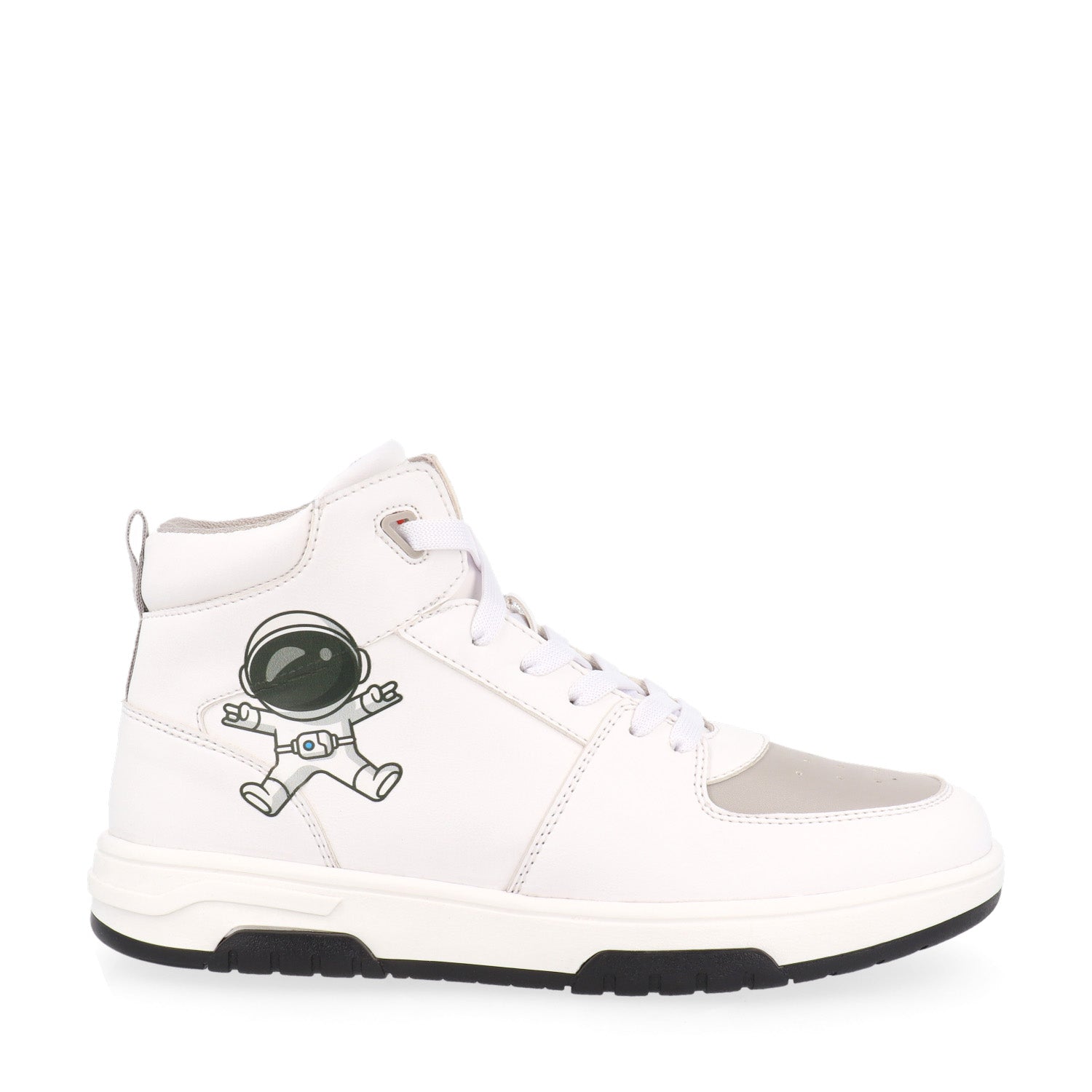 Tenis Urbano Bambino color Blanco para Junior Niño