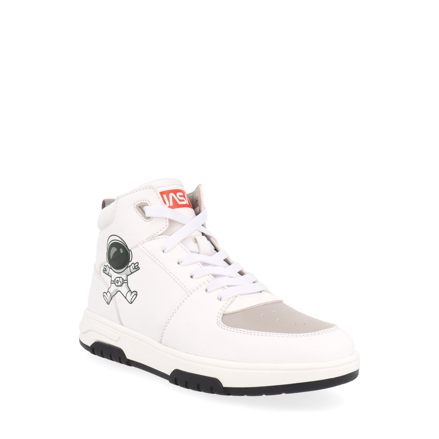 Tenis Urbano Bambino color Blanco para Junior Niño