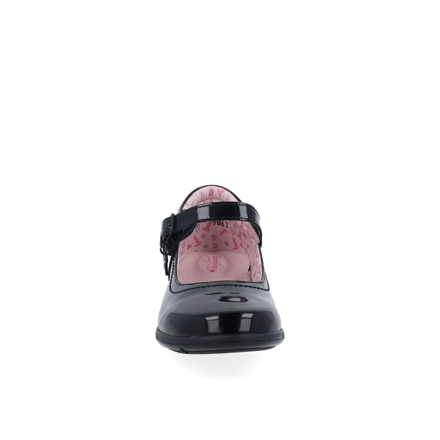 Zapato Casual Bambino color Negro para Niña