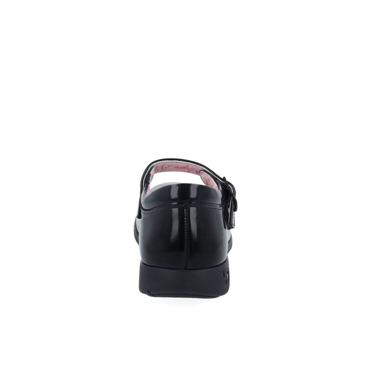 Zapato Casual Bambino color Negro para Niña