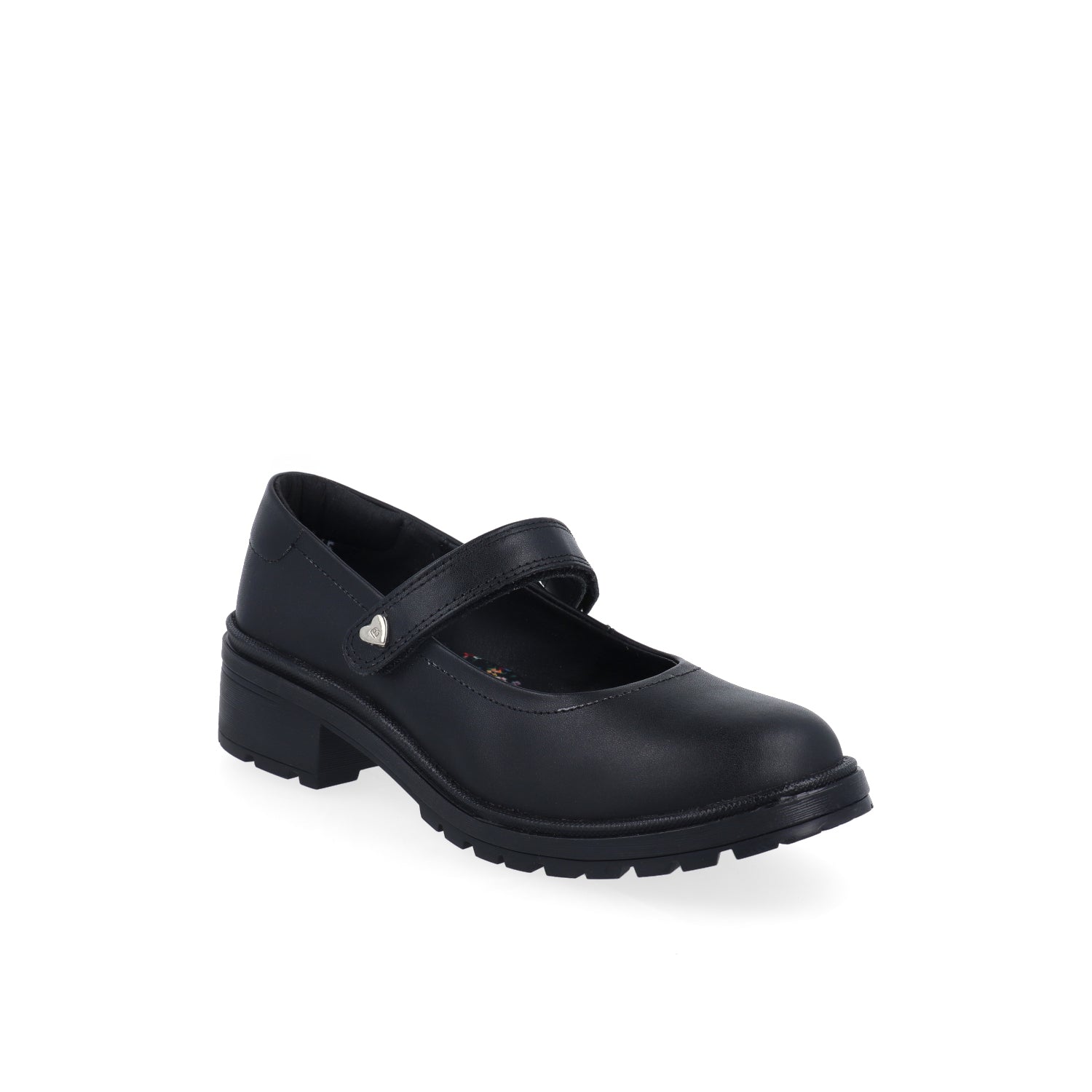 Zapato Casual Bambino color Negro para Junior Niña