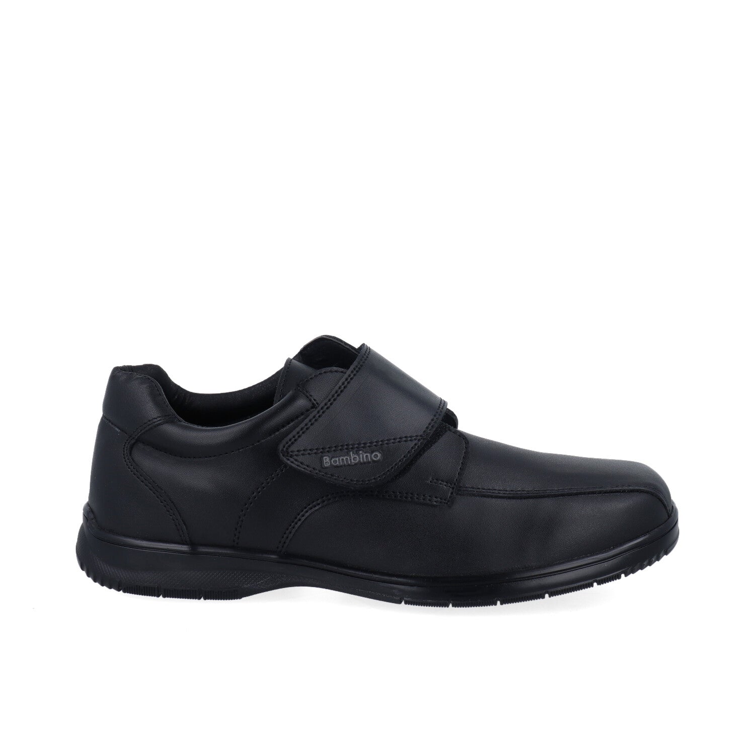 Zapato Casual Bambino color Negro para Junior Niño