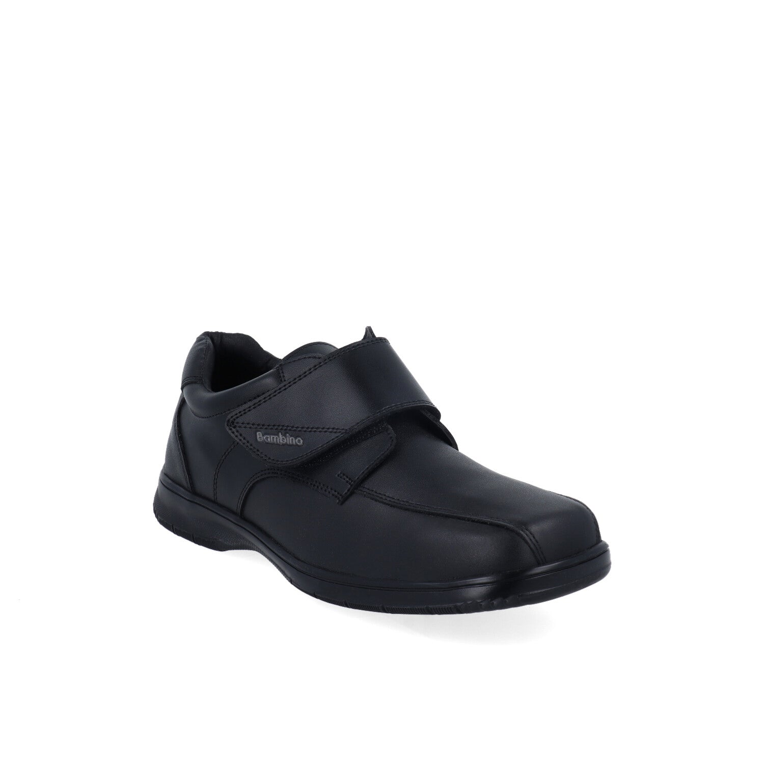 Zapato Casual Bambino color Negro para Junior Niño