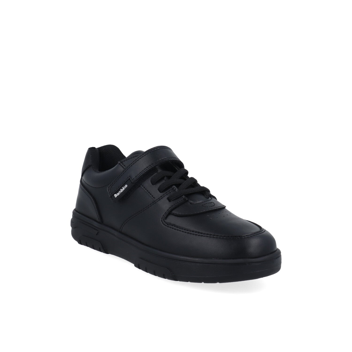 Zapato Casual Bambino color Negro para Niño
