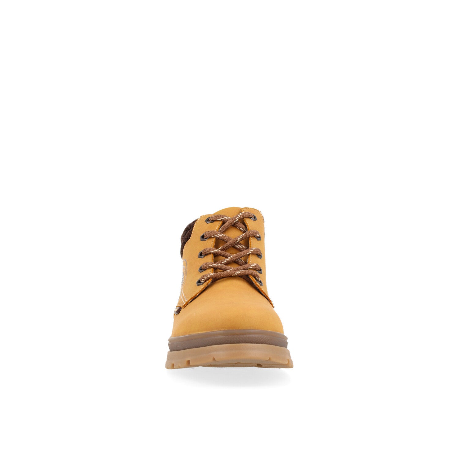 Botin Casual Tropicana color Camel para Junior Niño