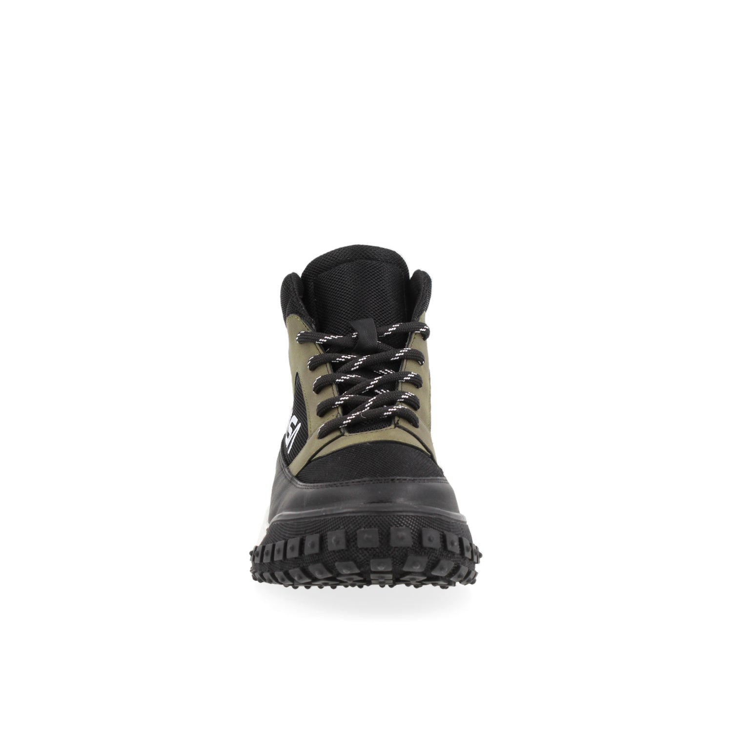 Tenis Urbano Tropicana color Negro para Junior Niño