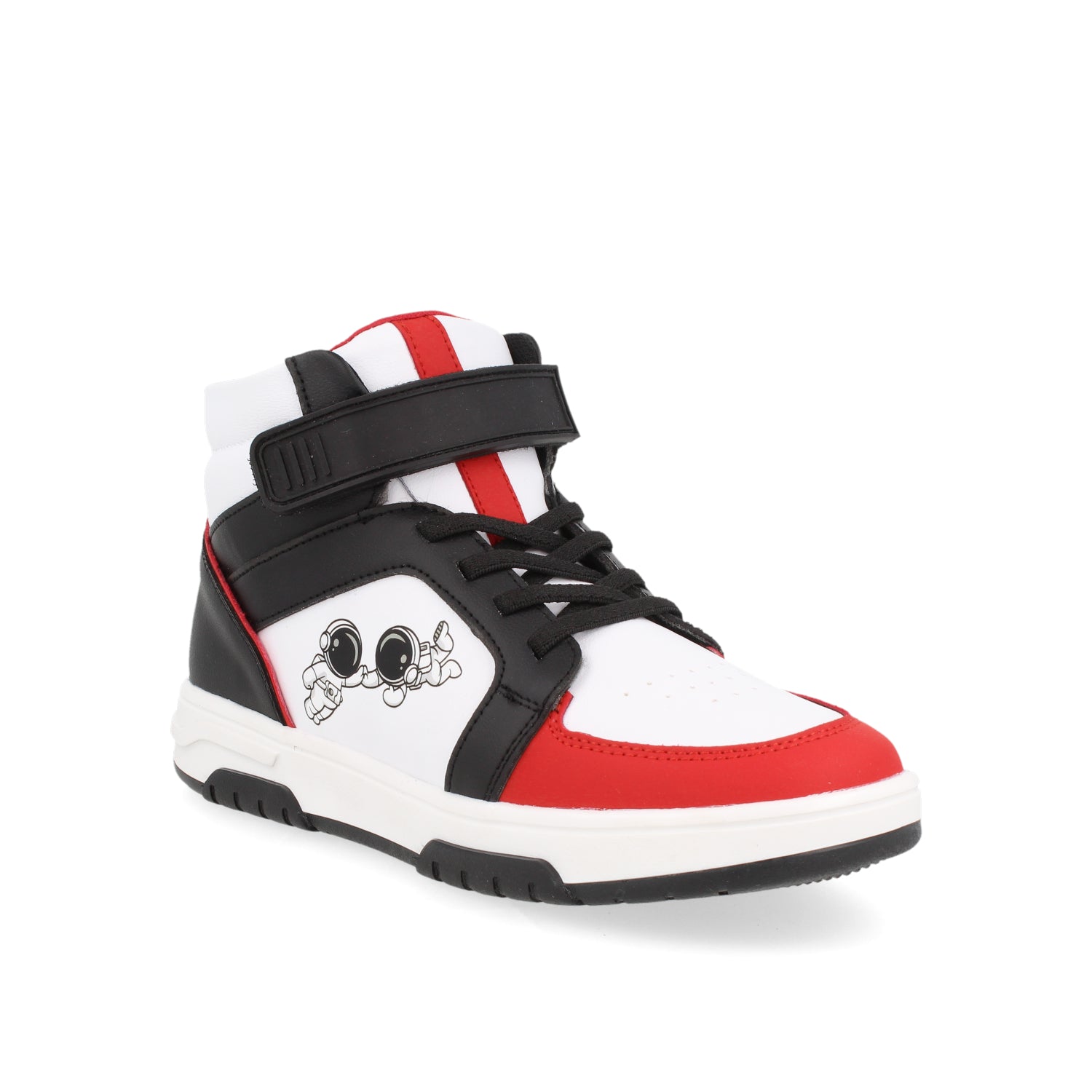 Tenis Urbano Tropicana color Blanco para Junior Niño