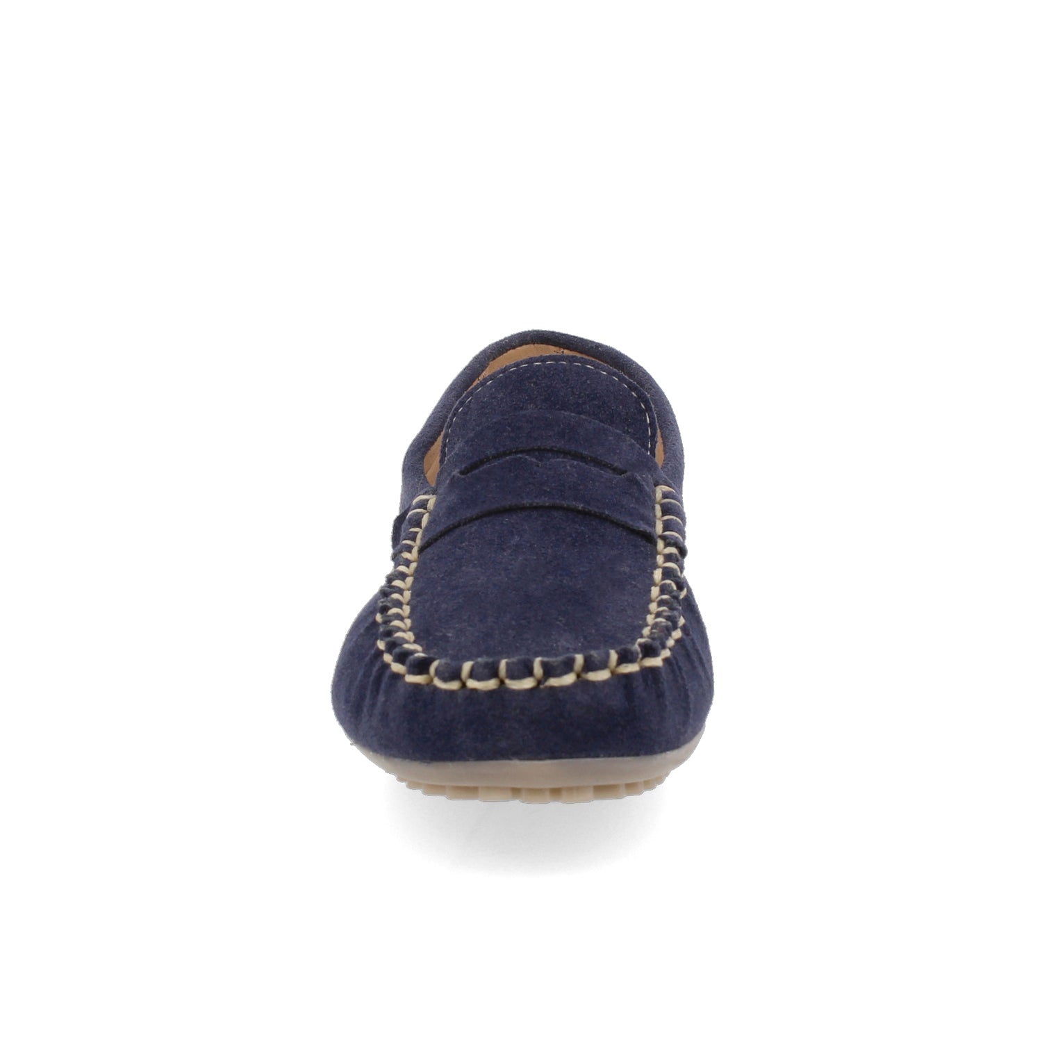 Zapato Casual Bambino color Azul Marino para Niño