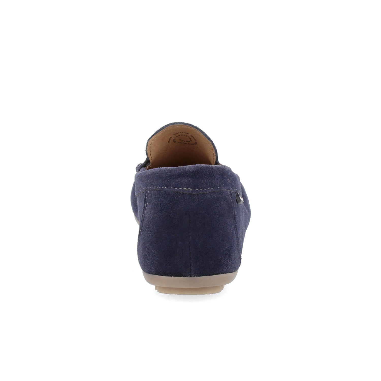 Zapato Casual Bambino color Azul Marino para Niño