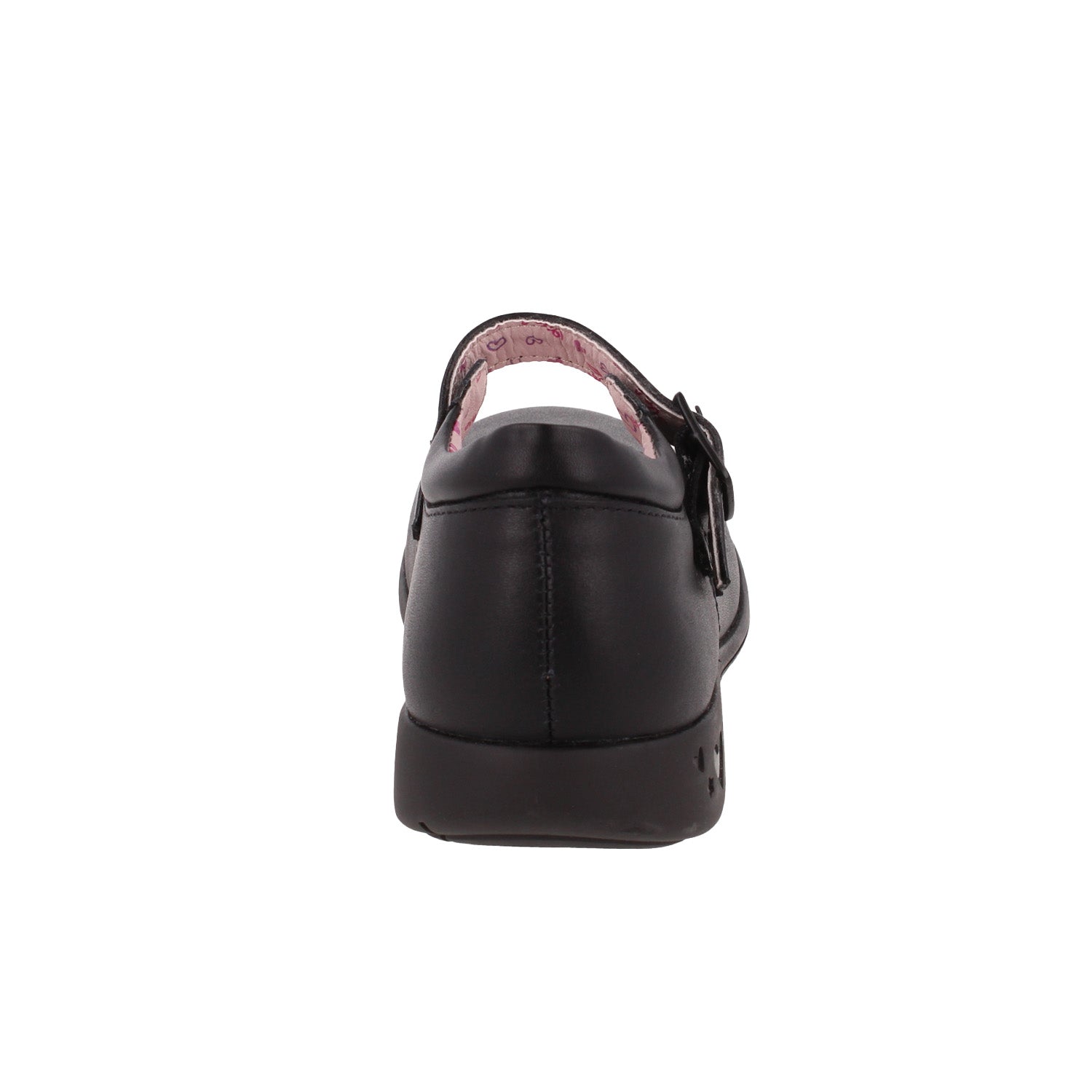 Zapato Casual Bambino color Negro para Niña