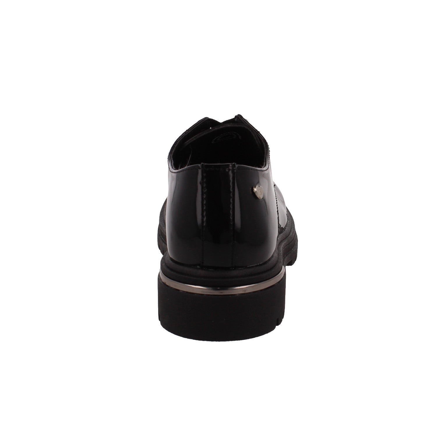 Zapato Casual Bambino color Negro para Junior Niña