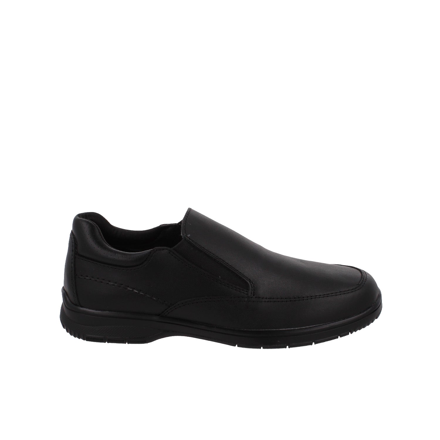 Zapato Casual Bambino color Negro para Niño