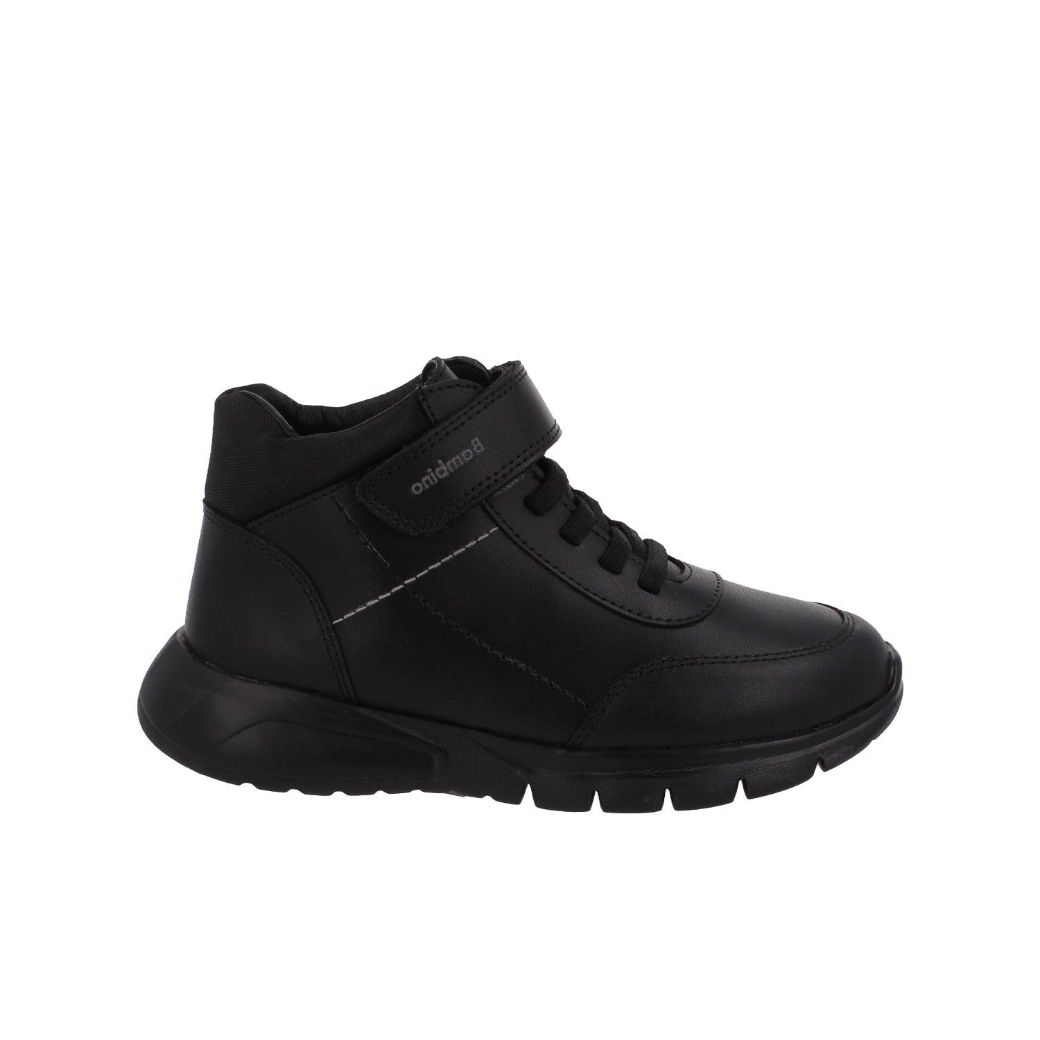 Zapato Casual Bambino color Negro para Junior Niño