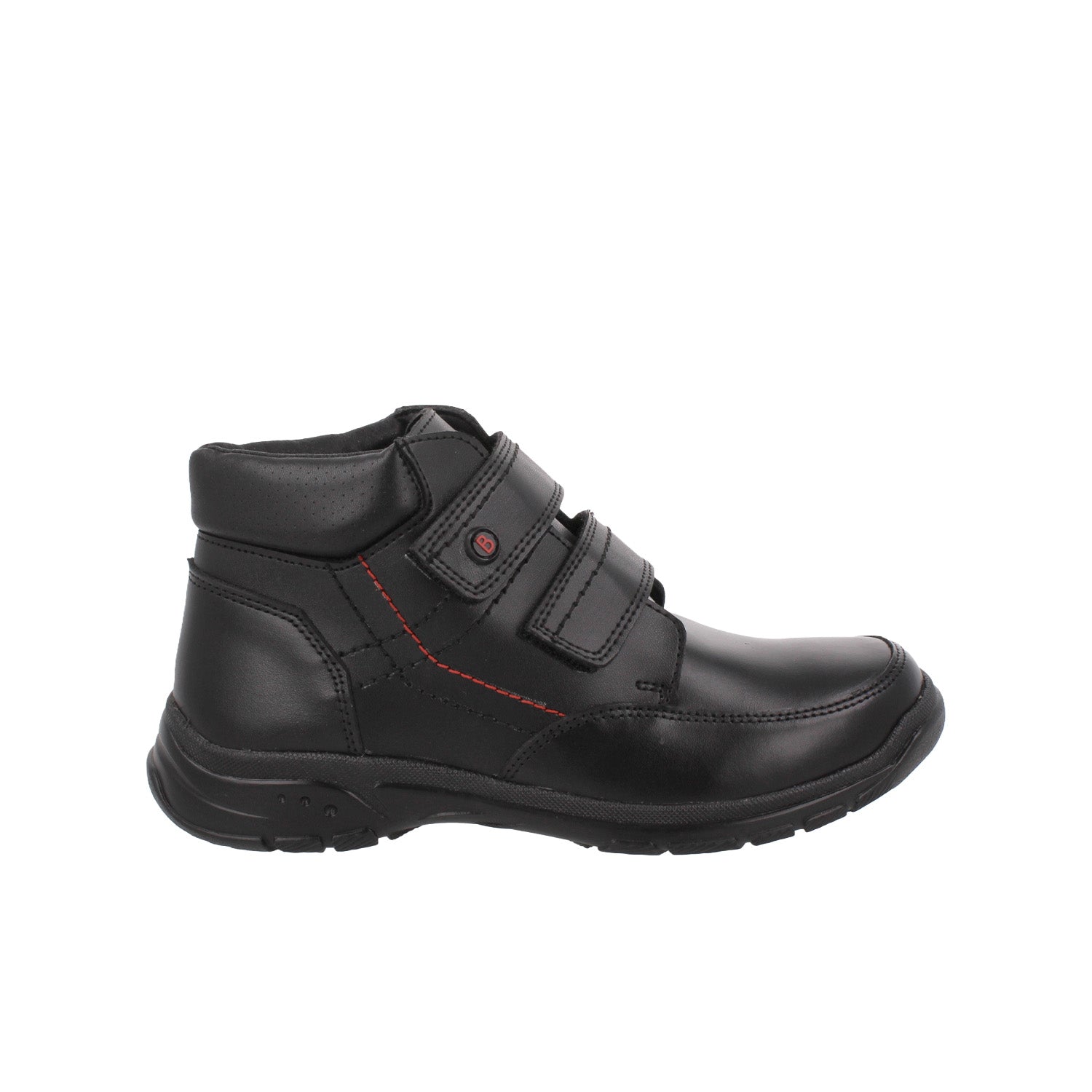 Zapato Casual Bambino color Negro para Junior Niño