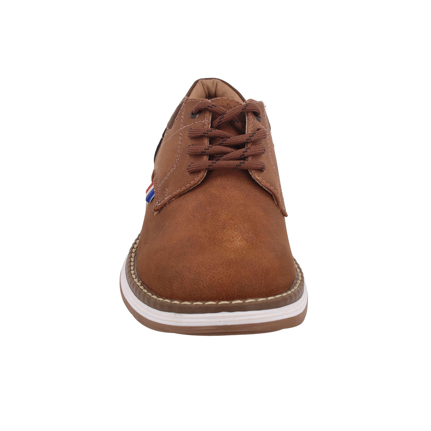 Zapato Casual Bambino color Camel para Junior Niño