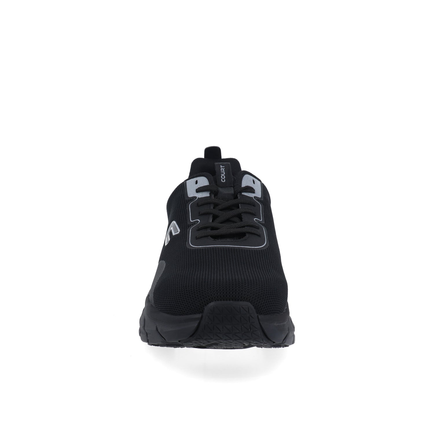 Tenis Atletico Vazza color Negro para Hombre