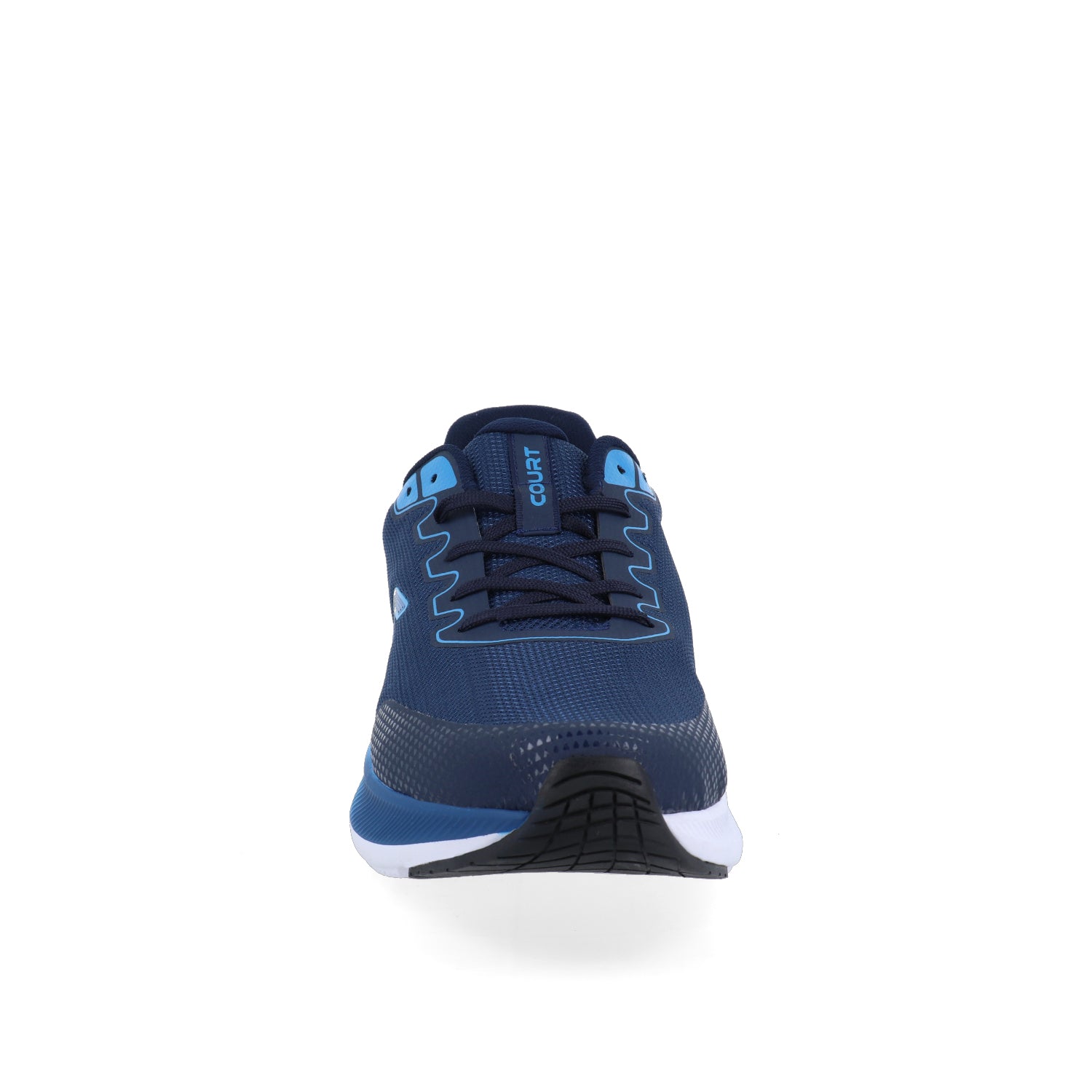 Tenis Atletico Vazza color Azul Marino para Hombre