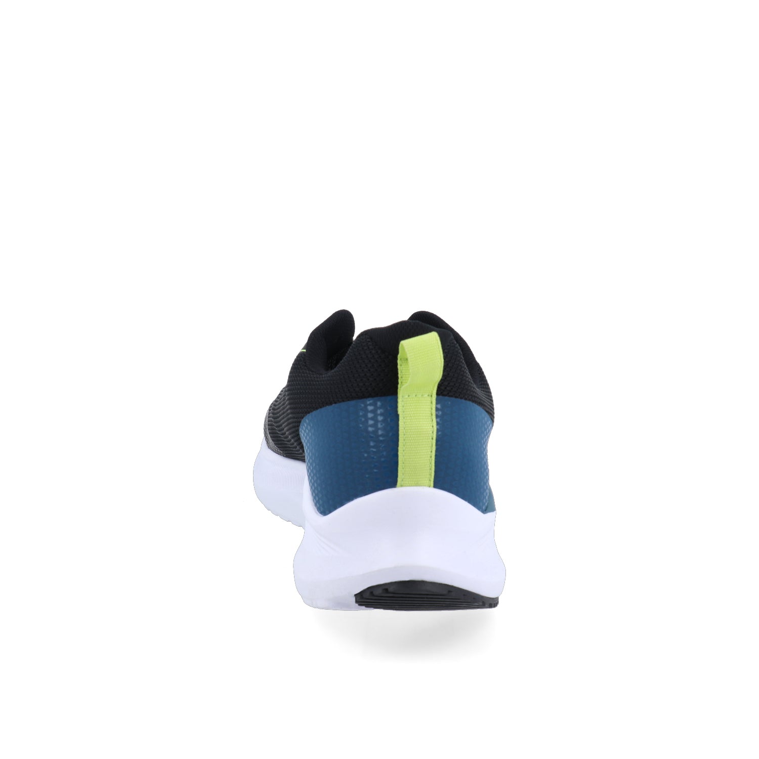 Tenis Atletico Vazza color Negro para Hombre