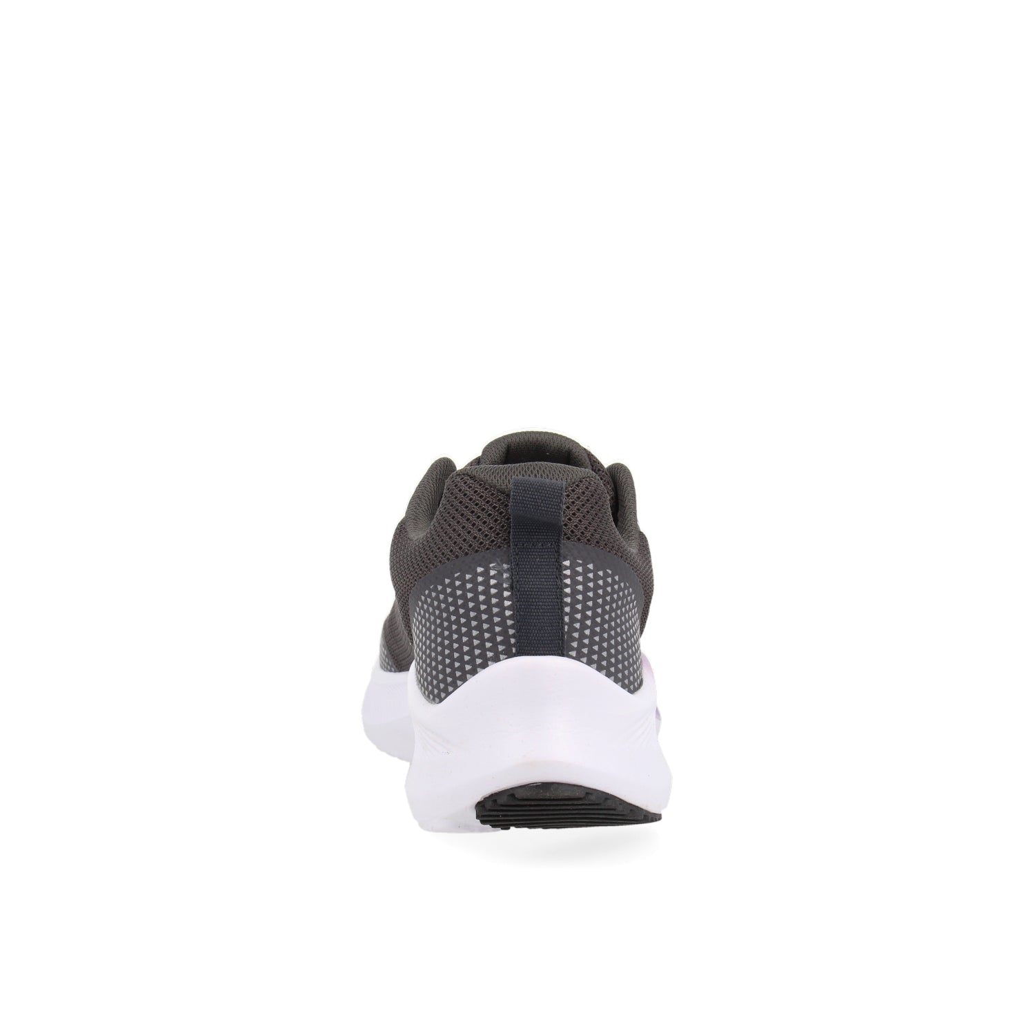 Tenis Atletico Vazza color Gris para Mujer