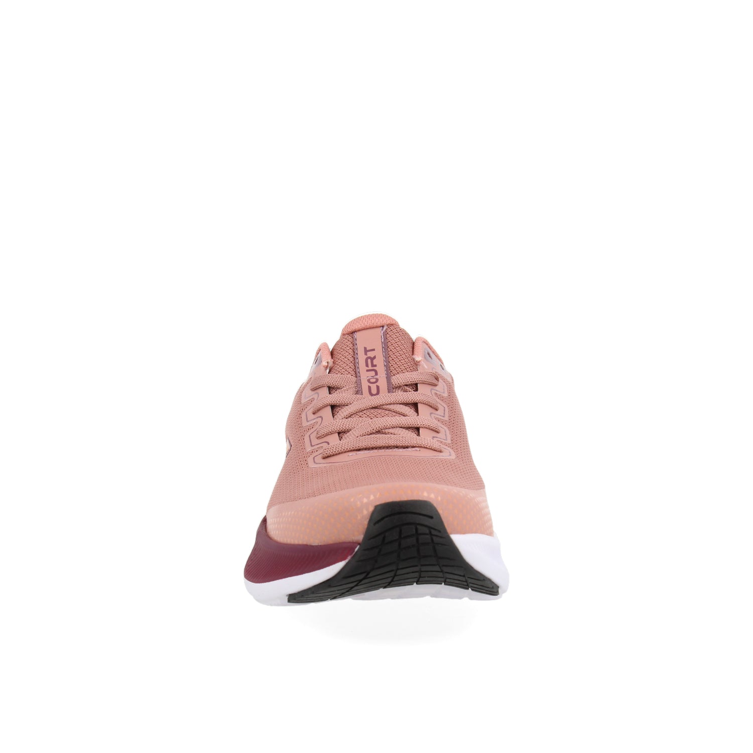 Tenis Atletico color Rosa para Mujer