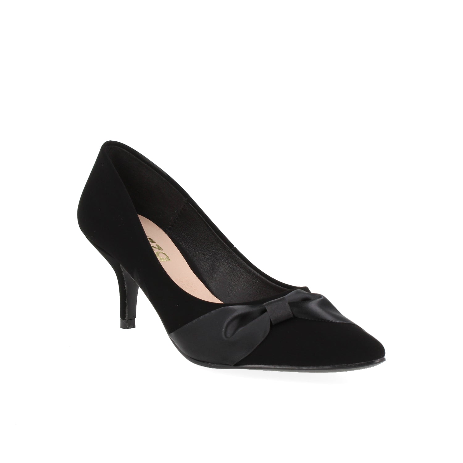 Zapatilla Negro para Mujer