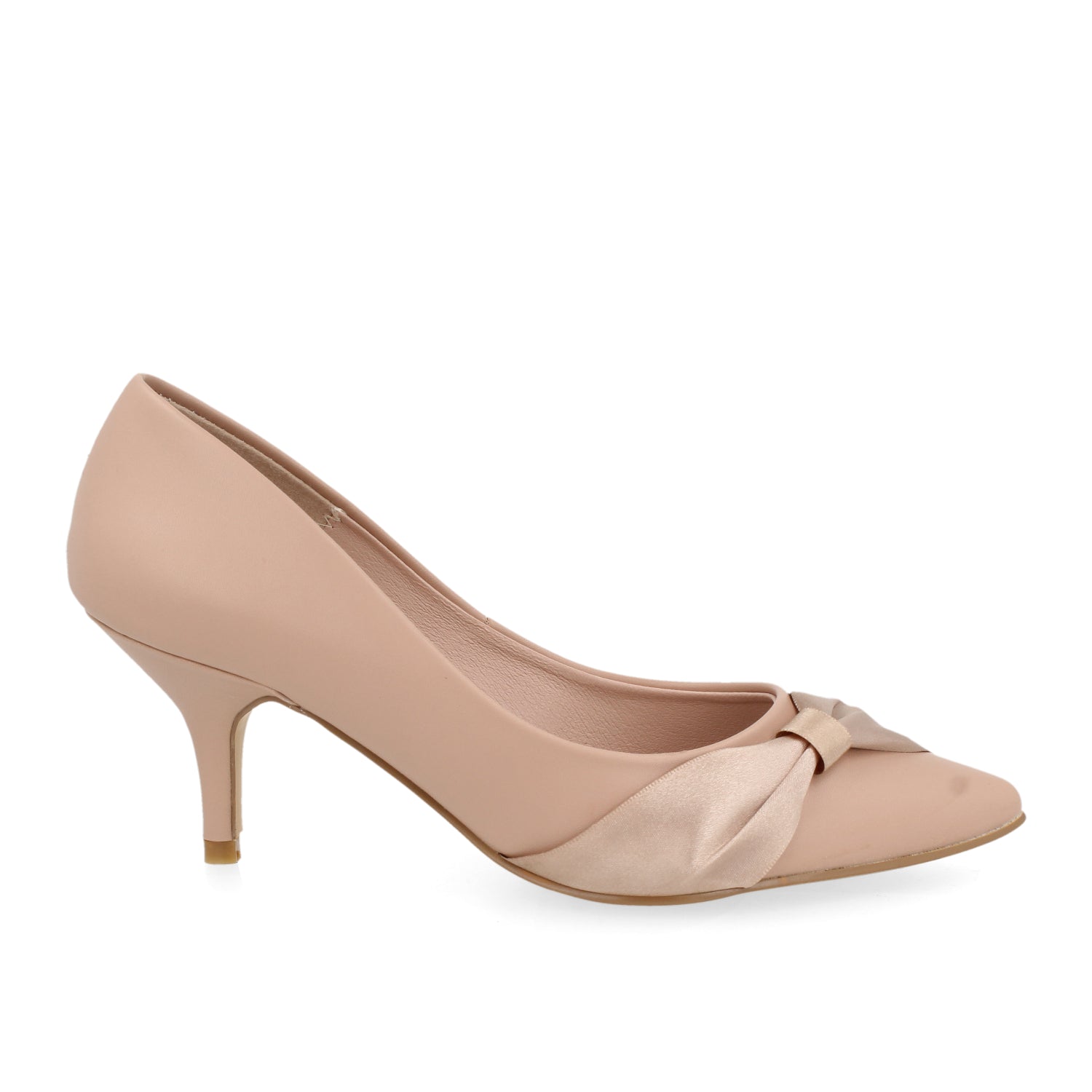 Zapatilla Rosa para Mujer