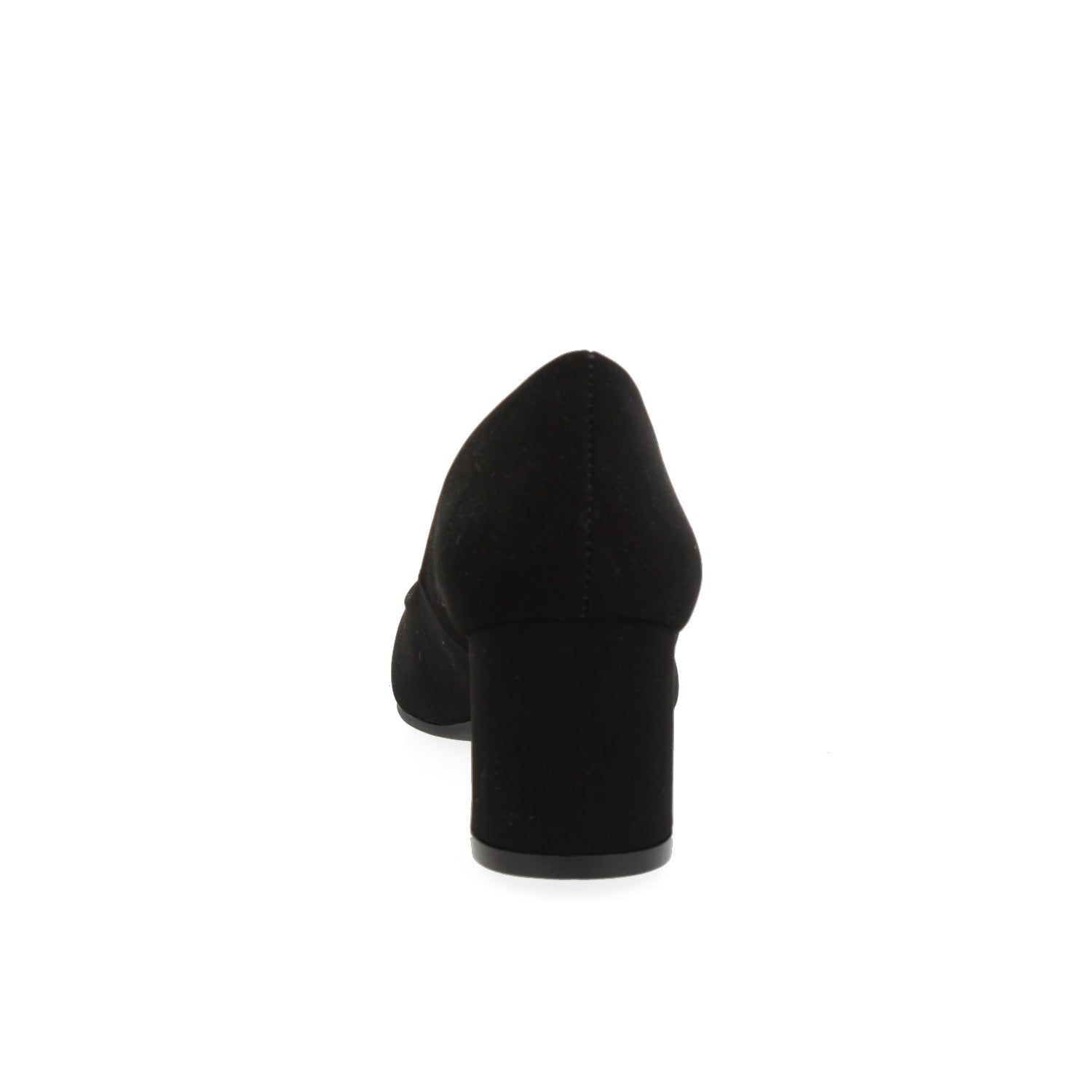 Zapatilla De Vestir Vazza color Negro para Mujer