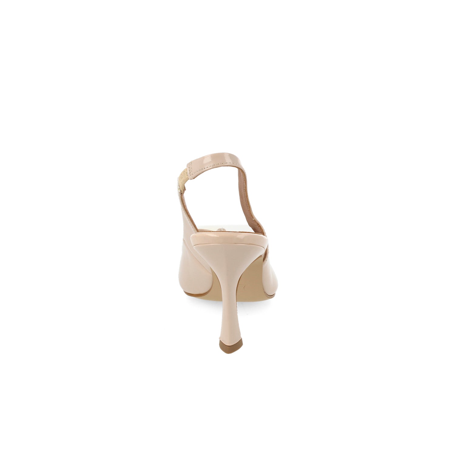 Zapatilla de Vestir Vazza color Avena para Mujer
