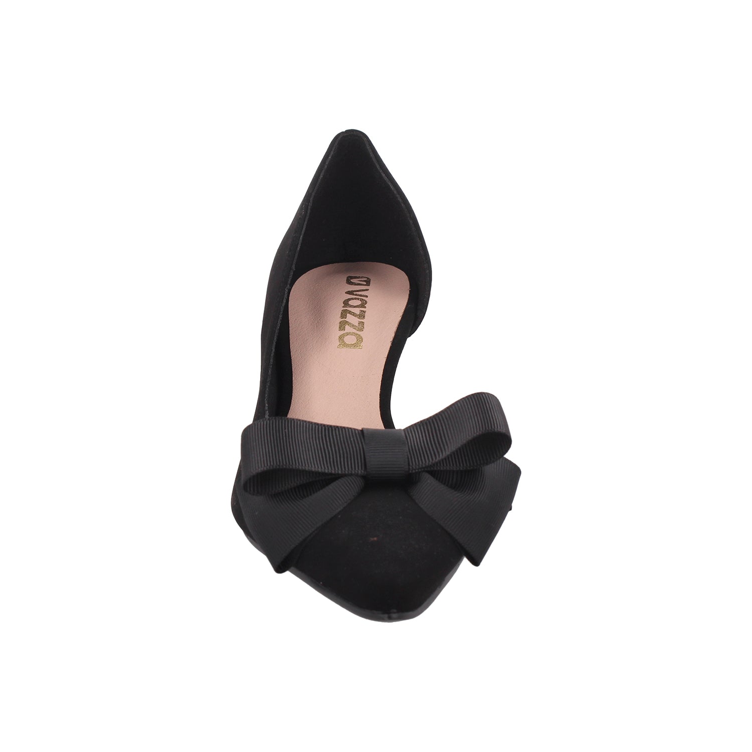 Zapatilla de Vestir Galmex color Negro para Mujer
