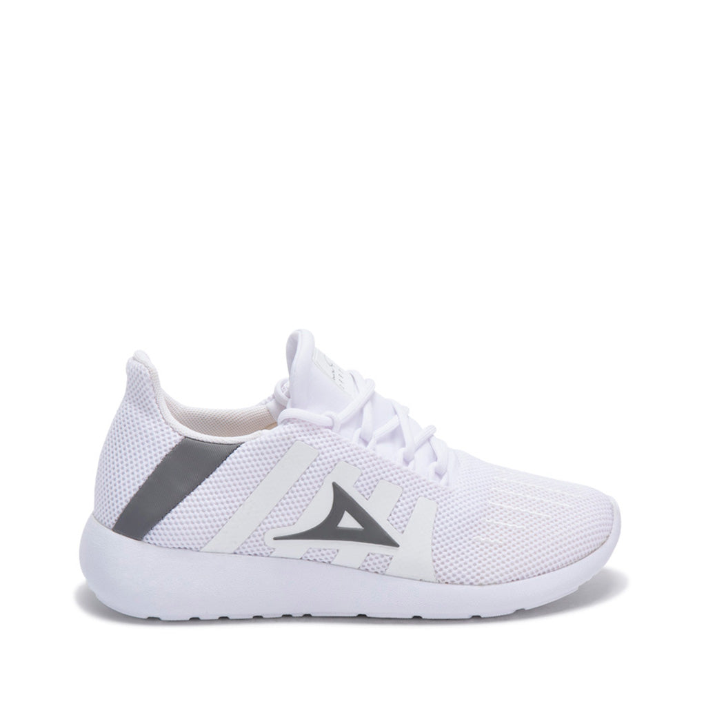 Tenis Atletico Pirma Brasil color Blanco para Mujer