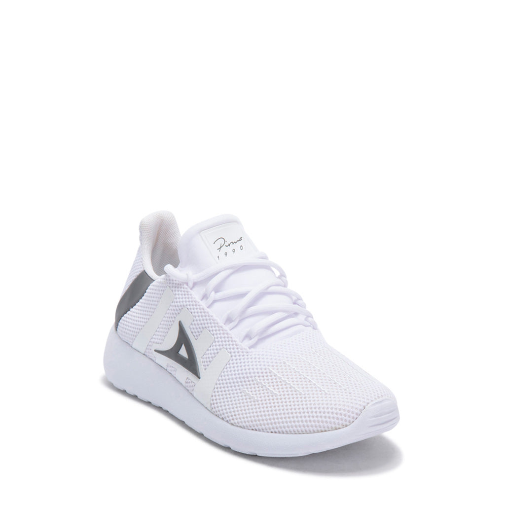 Tenis Atletico Pirma Brasil color Blanco para Mujer