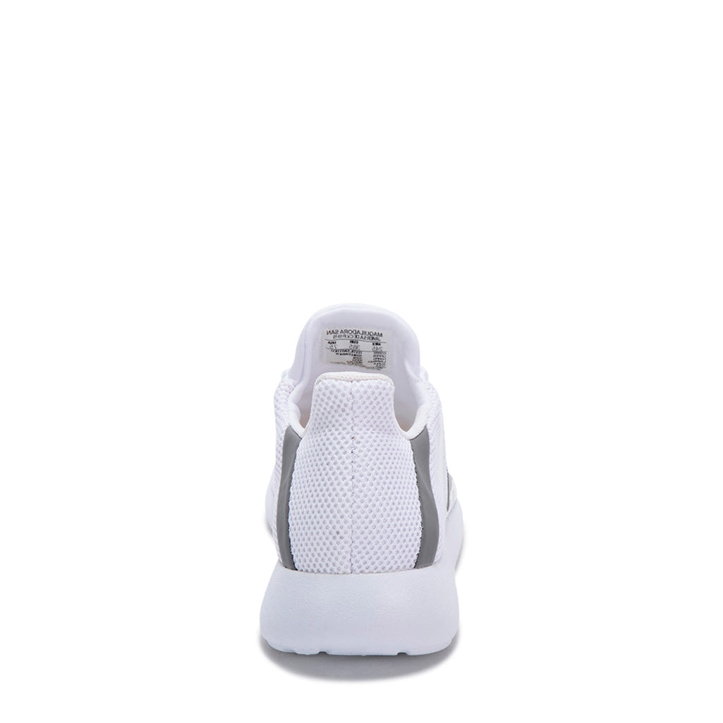 Tenis Atletico Pirma Brasil color Blanco para Mujer