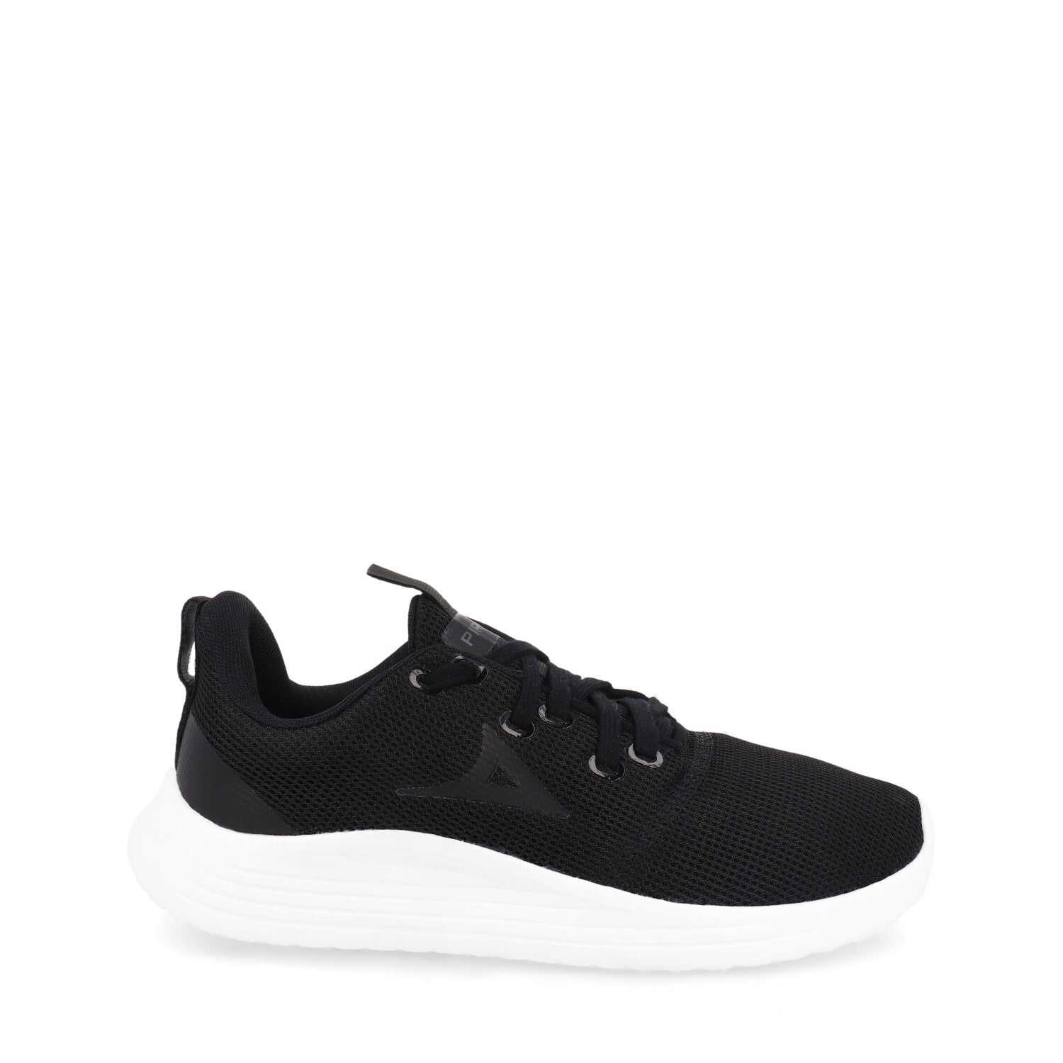 Tenis Deportivo Pirma Brasil color Negro para Mujer