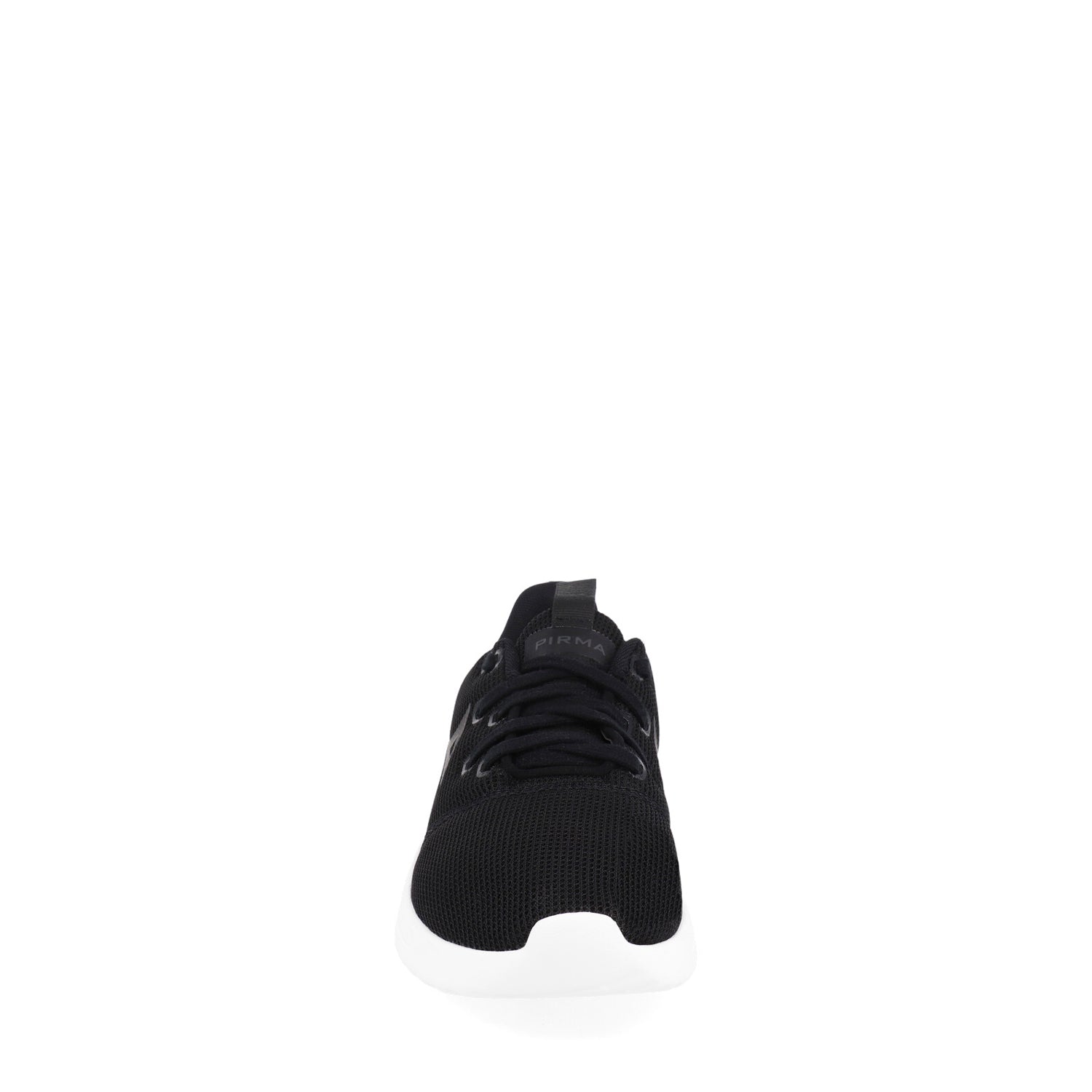 Tenis Deportivo Pirma Brasil color Negro para Mujer