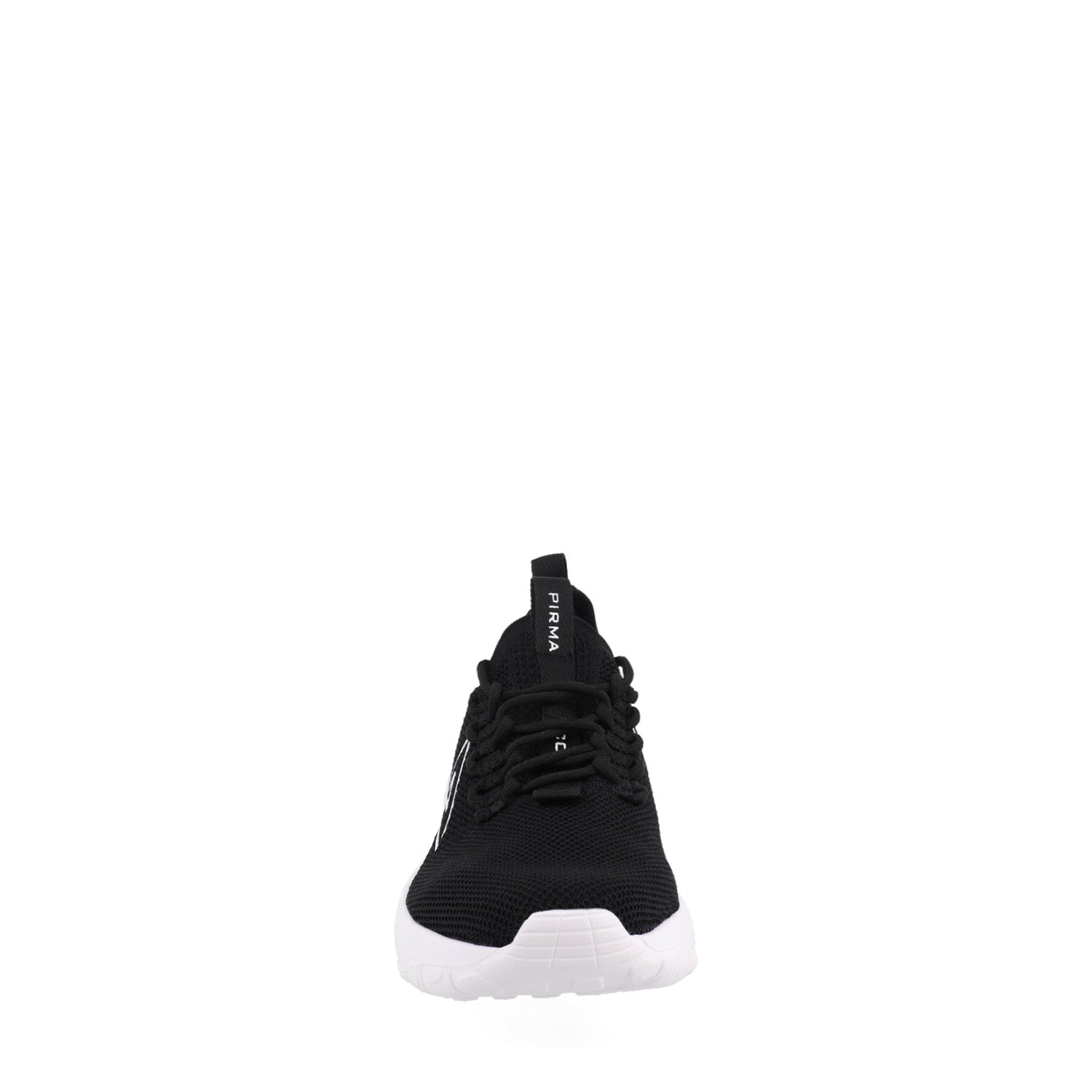 Tenis Deportivo Pirma Brasil color Negro para Hombre