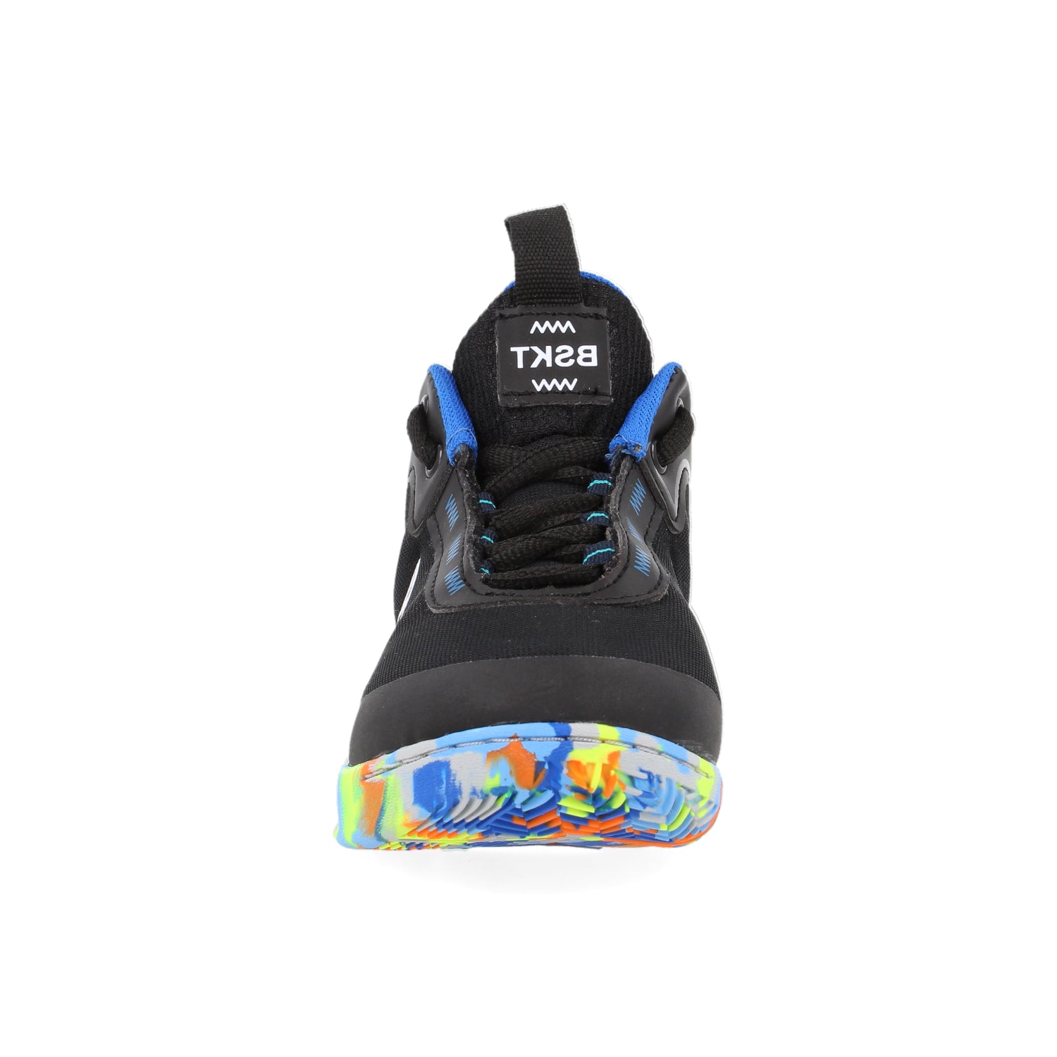 Tenis Urbano Tropicana color Negro para Niño