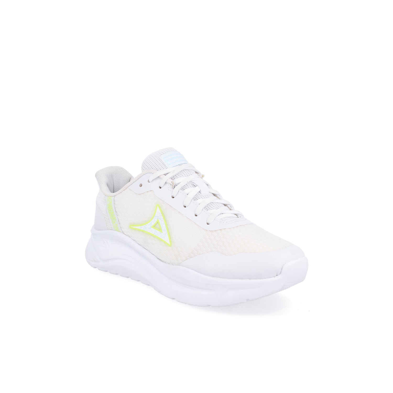 Tenis Urbano Pirma Brasil color Blanco para Mujer