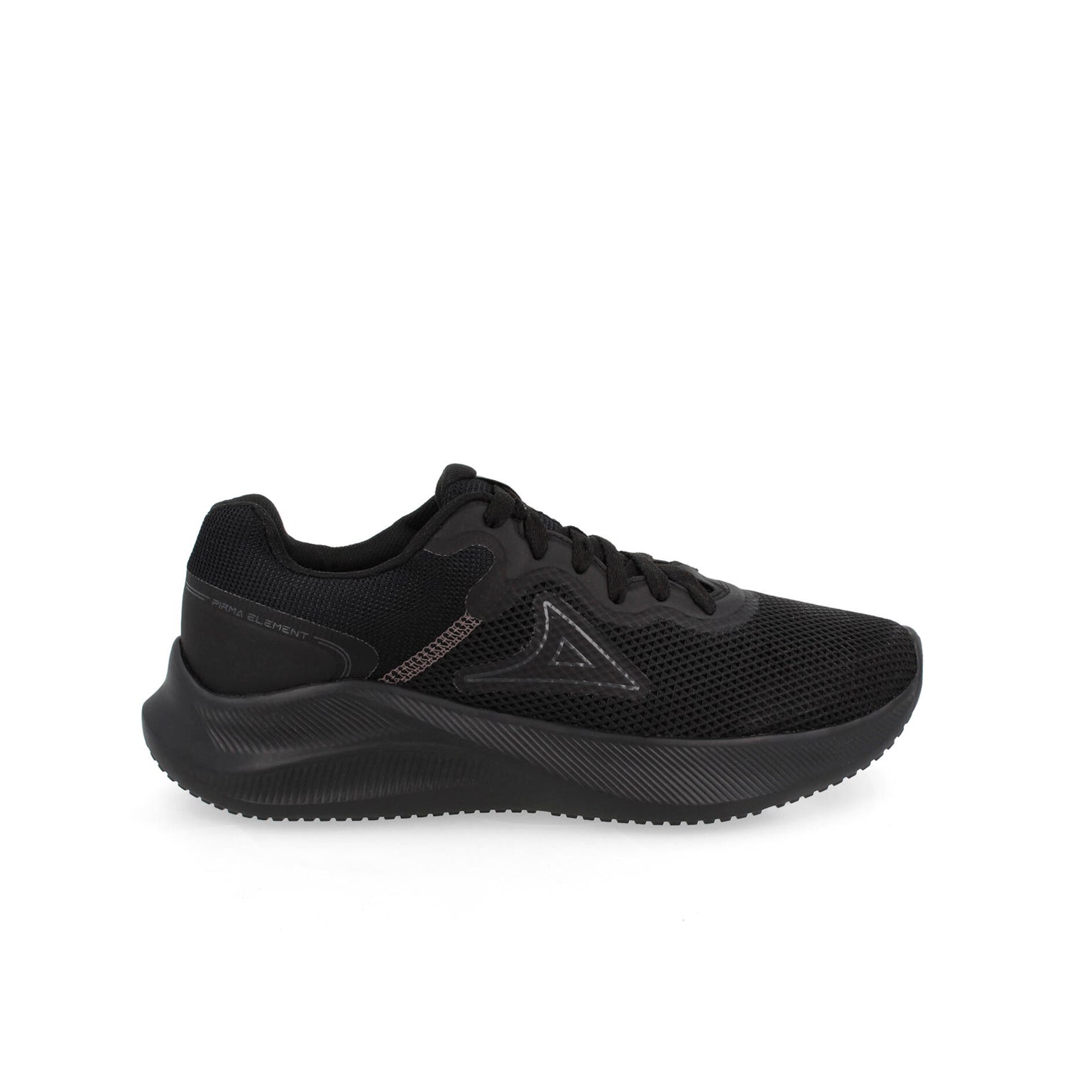 Tenis Atletico Pirma Brasil color Ngro para Hombre