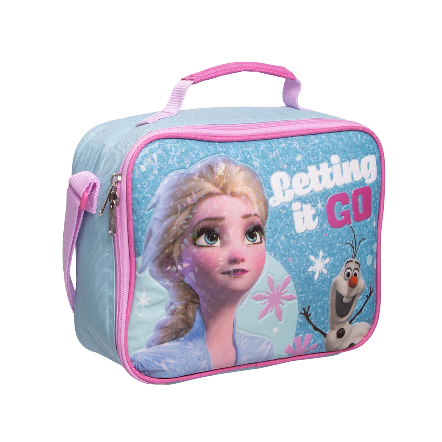 Lonchera de Frozen para Niña