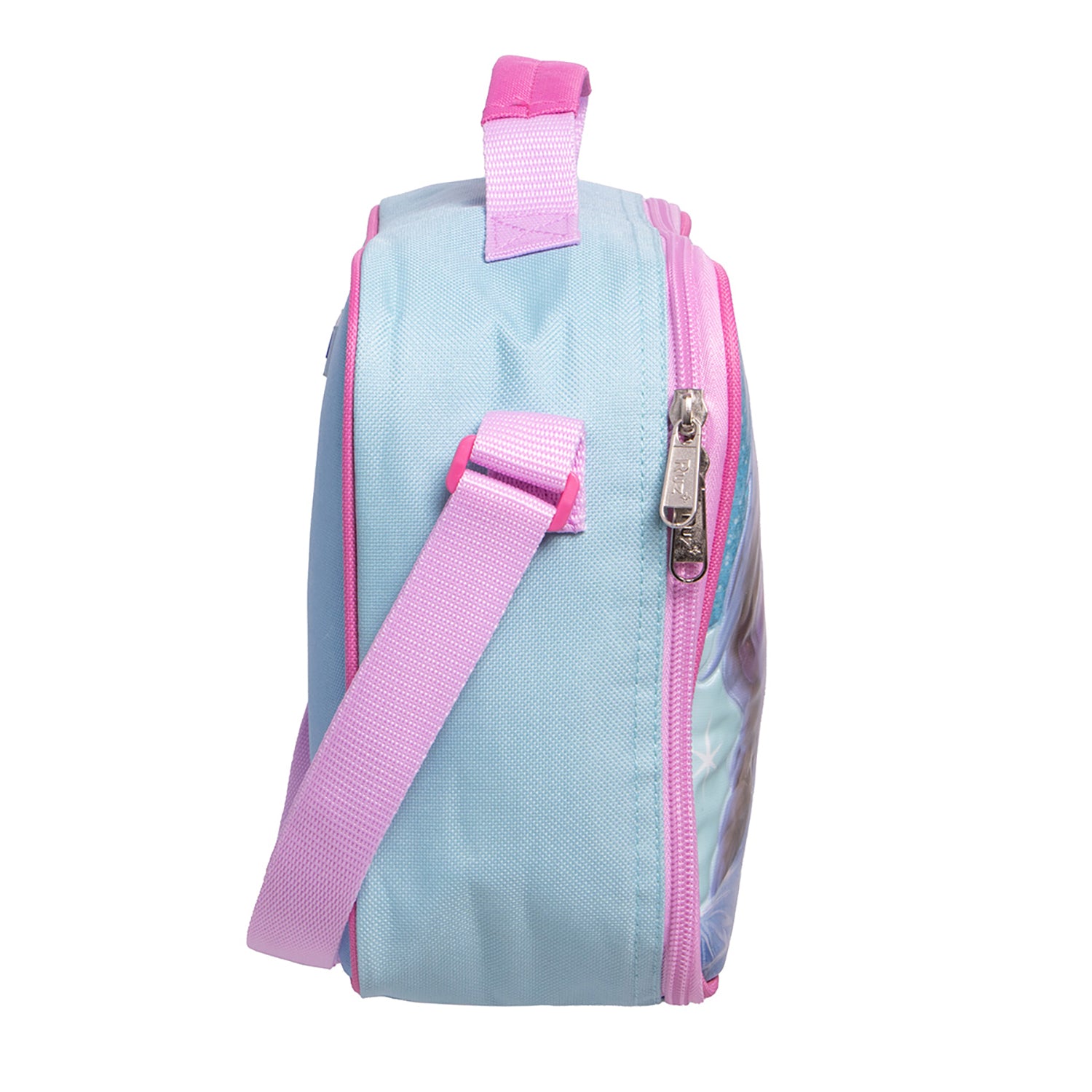 Lonchera de Frozen para Niña