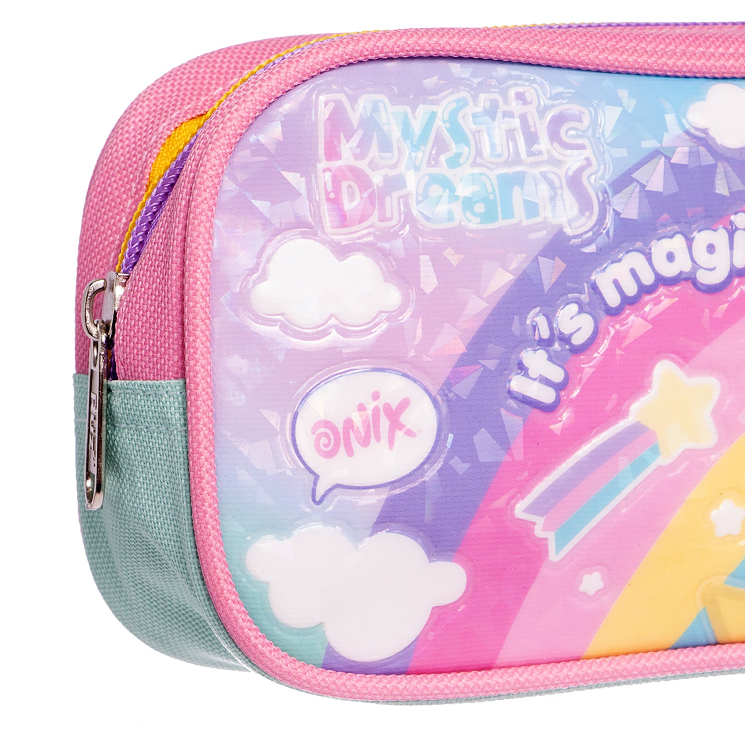 Lapicera de unicornio para Niña