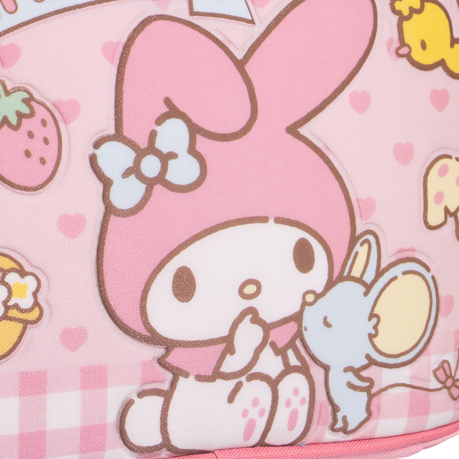 Lonchera de My Melody para Niña