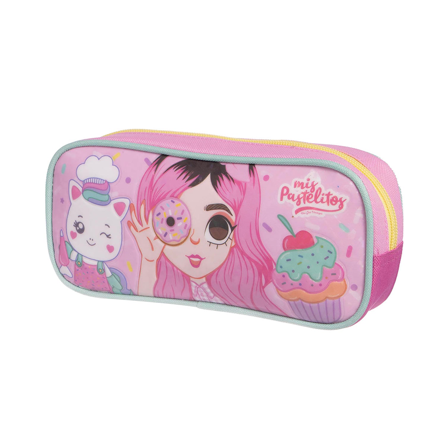 Lapicera de Mis Pastelitos para Niña