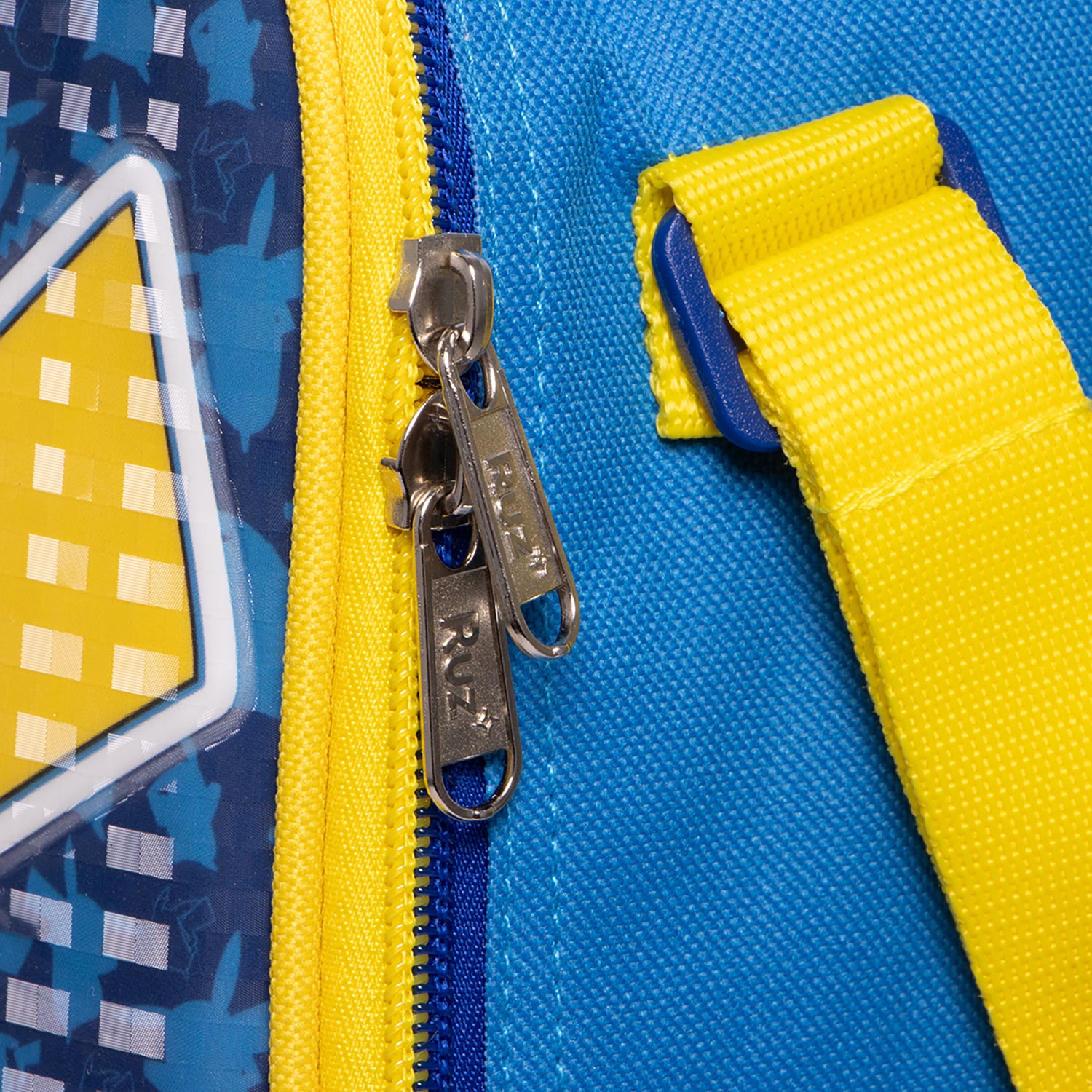 Lonchera de Pokemon para Niño