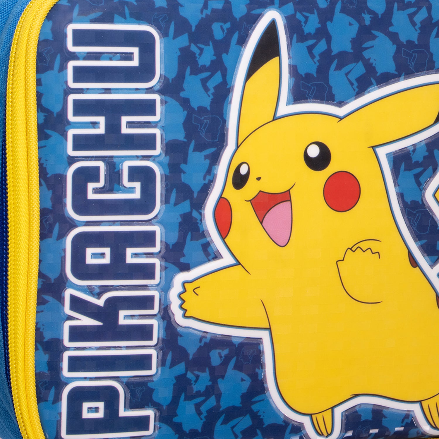 Lonchera de Pokemon para Niño