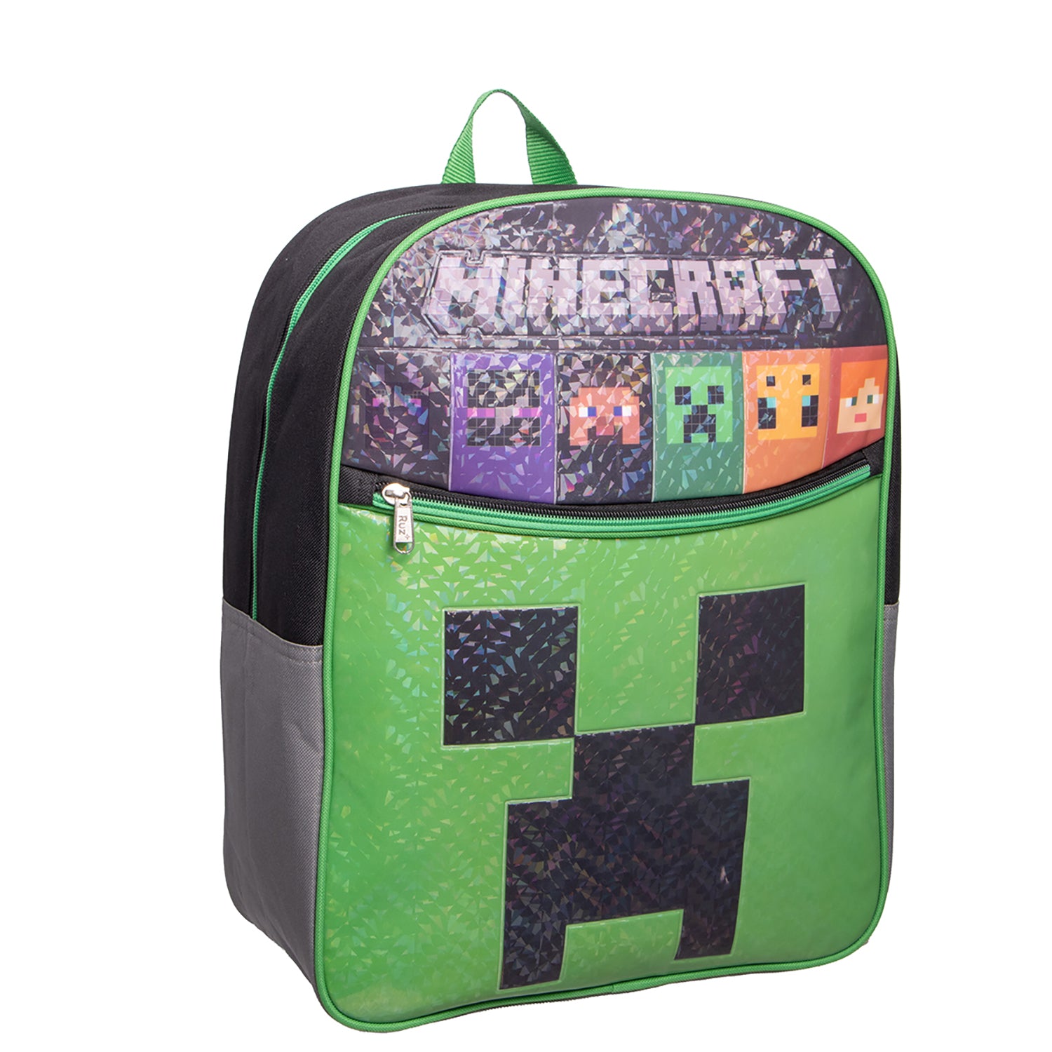Mochila de Minecraft  para  Niño
