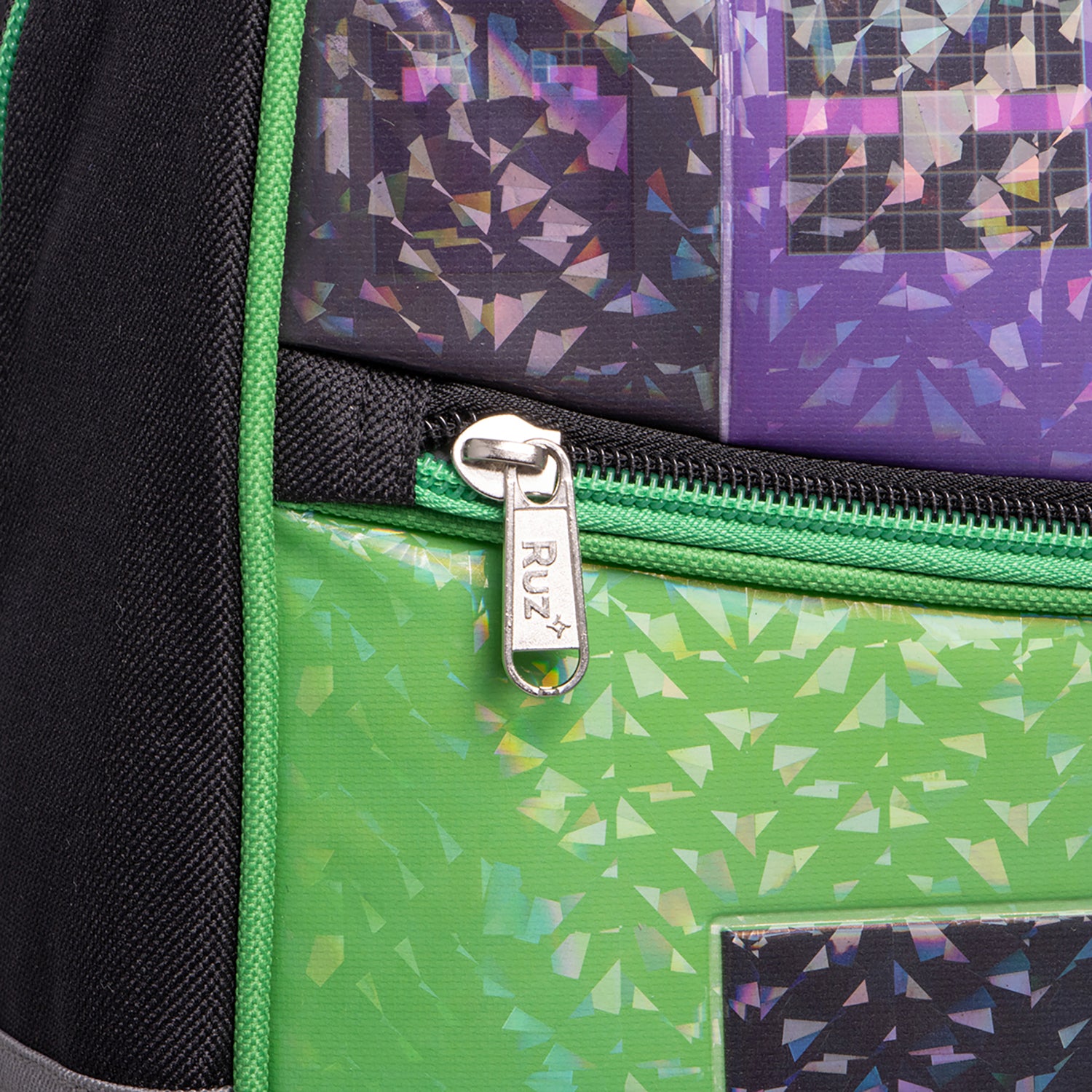 Mochila de Minecraft para Niño