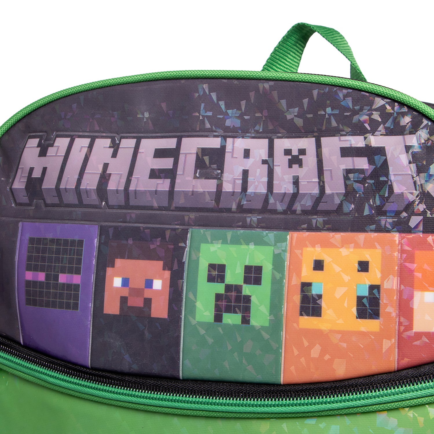 Mochila de Minecraft para Niño
