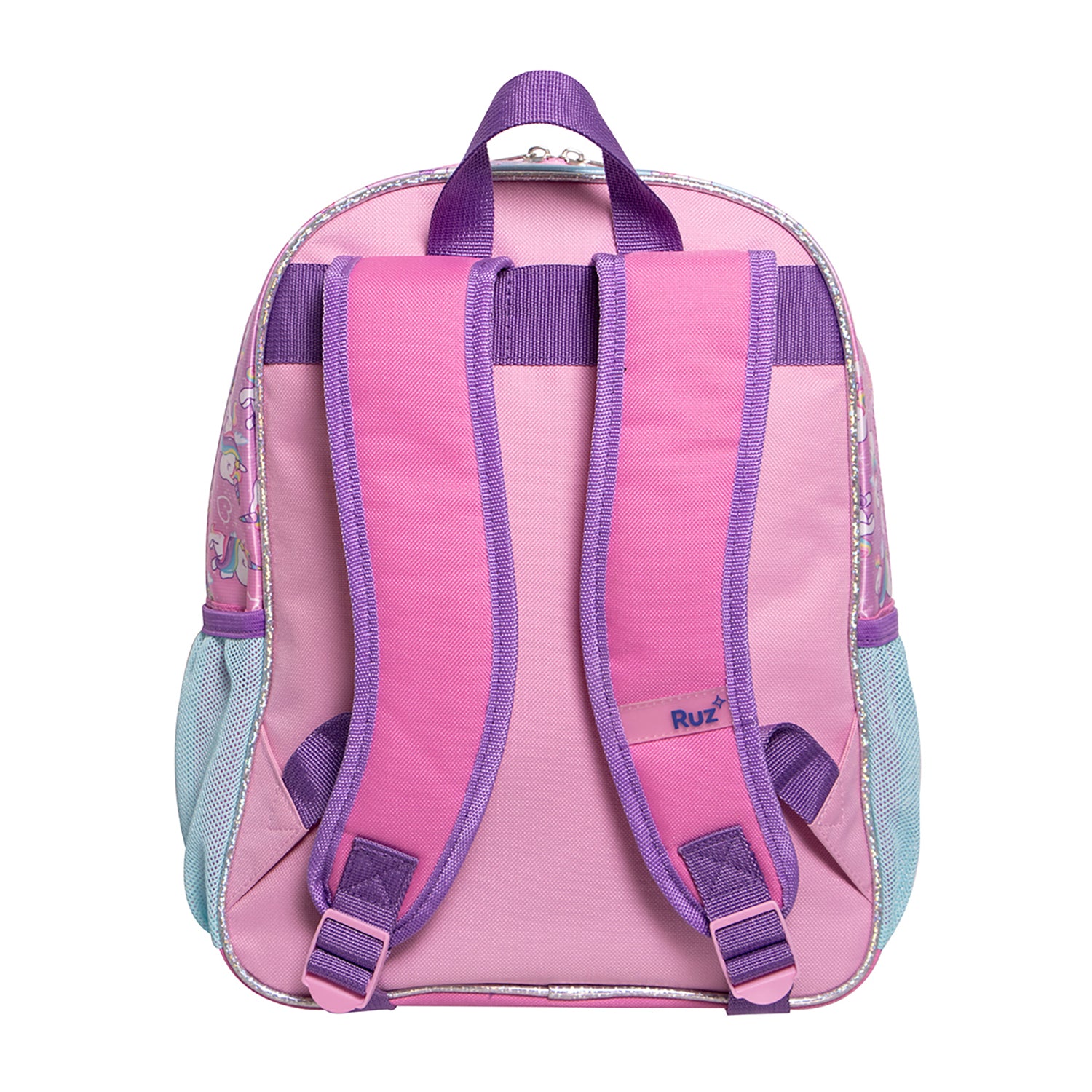 Mochila de unicornio  para  Niña