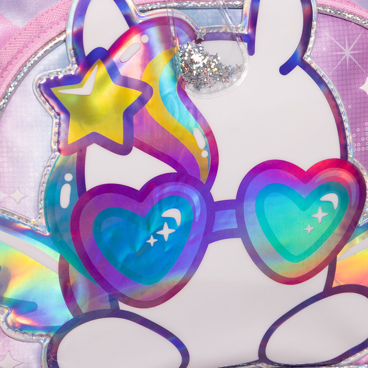 Mochila de unicornio  para  Niña